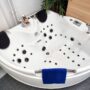 Indoor Whirlpool 086 L&R