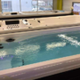 Schwimm-SPA Ausstellung Grenchen