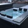 Schwimm-SPA Elegant Cancun Schweiz