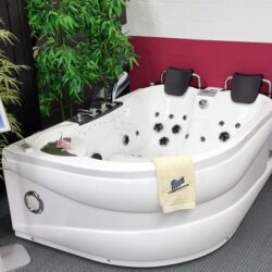 Indoor Whirlpool 062 L&R