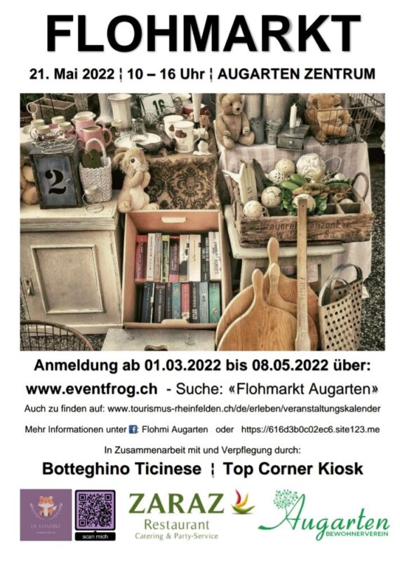 Flohmarkt Kalender Schweiz Schweizer Flohmärkte finden Flohmarkt24