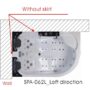 Indoor Whirlpool 062 L&R Technik