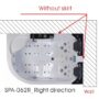 Indoor Whirlpool 062 L&R Technik