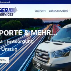 matrans.ch    Hp-Titelbild