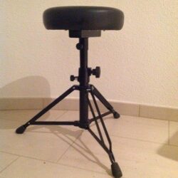 Drum Chair