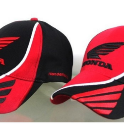 Honda Racing Cap / Kappe / Mütze zum Verkauf!