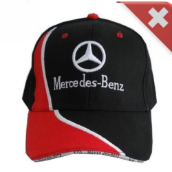 Mercedes-Benz Cap