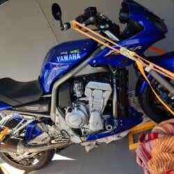 Transport Yamaha matrans.ch