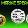 LOGO Marine The Best