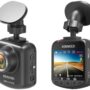 DRV-A100 Dash Cam