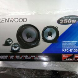 KFC-E130P 2 Weg Kenwood.