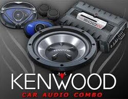 Woofer W112 S