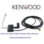 DAB+ Originale Kenwood Antenne