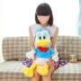 Donald Duck Enten Spielzeug Plüsch Figur XXL