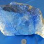 85 Lapislazuli gute Qualität ca. 2 Kg Preis ca. 700.- Fr.