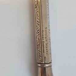Brieföffner Orient Express