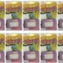 10x Juck Pulver Set Itching Powder