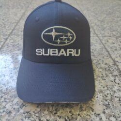 Subaru Kappe