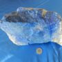 85 Lapislazuli gute Qualität ca. 2 Kg Preis ca. 700.- Fr. (3)