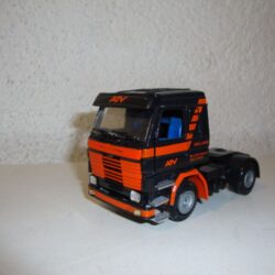 Zugmaschine Scania ATV  1