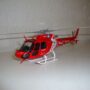 Ecureuil AS 350 B3e Air Zermatt 3 neu