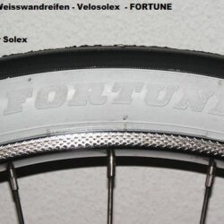 FORTUNE  Velosolex Reifen