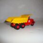 Scammell Tipper Truck  3 neu