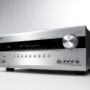 onkyo-tx-sr608  Receiver silber