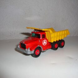 Scammell Tipper Truck  1 neu