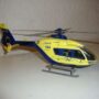 Helikopter EC 135 Lions 2
