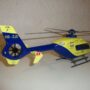 Helikopter EC 135 Lions 3
