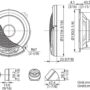 KFC-E-130 2 Weg Schema