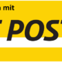 Die Post LOGO