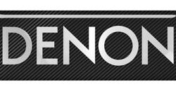 DENON - LOGO