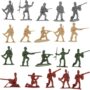 Spielzeug Action Soldat