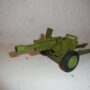 Kanone  Dinky Toys 5