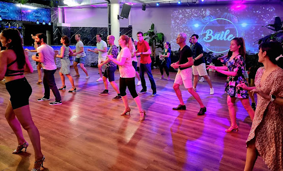 Salsa-Kalender NRW 2025: Ein Umfassender Leitfaden Für Salsa 