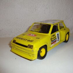 Renault R5 Turbo 1 22  1