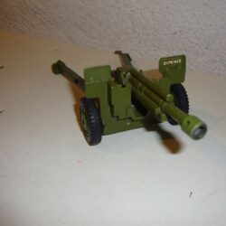 Kanone  Dinky Toys  1