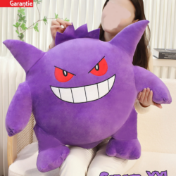 Pokémon Gengar Plüschtier ca. 80cm XXL