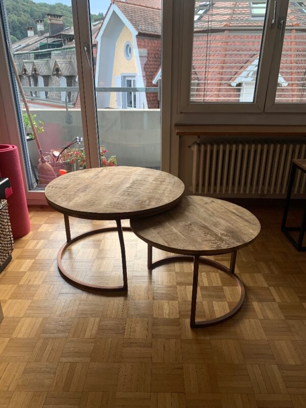 Möbel & Wohnen Flohmarkt 24