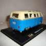 VW Bus van Samba 1 32  5