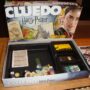 Cluedo Harry Potter 3