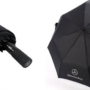 Mercedes Regenschirm