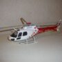 Helikopter Air Glaciers H125 HB-ZAG  4