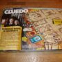 Cluedo Harry Potter 4