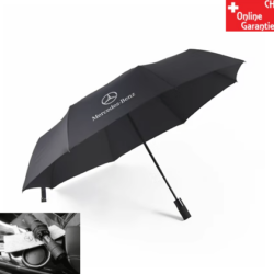Mercedes-Benz Regenschirm