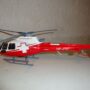 Helikopter  Ecureuil H125 HB-ZTO Swisshelicopter  3
