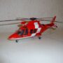 Helikopter Rega Augusta Westland Da Vinci 6