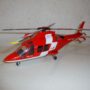 Helikopter Rega Augusta Westland Da Vinci 4